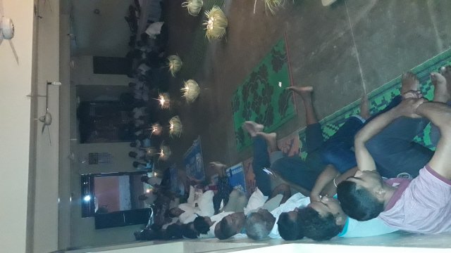 පිරිත් පිංකම - 2020