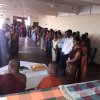 2020 වර්ෂයේ ප්‍රාදේශීය ලේකම් කාර්යාලයේ වැඩ ආරම්භ කරන ලද්දේ ආගමික වතාවත් සිදු කිරීමෙන් අනතුරුව වැඩ ආරම්භ කරන ලදි.