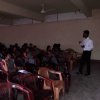 තොරතුරු මාසය වෙනුවෙන් නිලධාරීන් දැනුවත් කිරීම - 2019