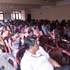 තොරතුරු මාසය වෙනුවෙන් නිලධාරීන් දැනුවත් කිරීම - 2019