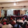 සිංහරාජ ස්වශක්ති රැස්වීම - 2020/01/20