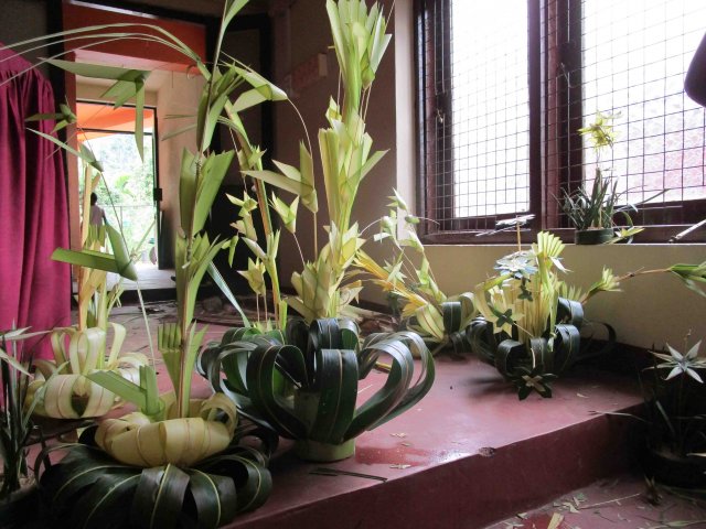 ගොක් කලාව පිළිබඳ පුහුණු වැඩසටහන