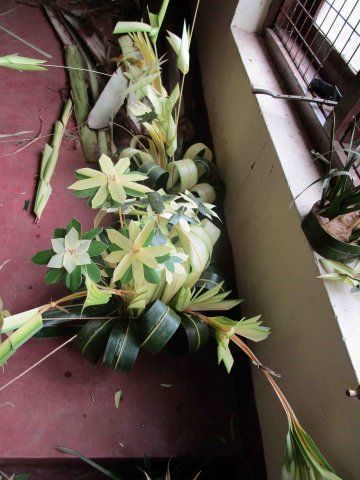 ගොක් කලාව පිළිබඳ පුහුණු වැඩසටහන