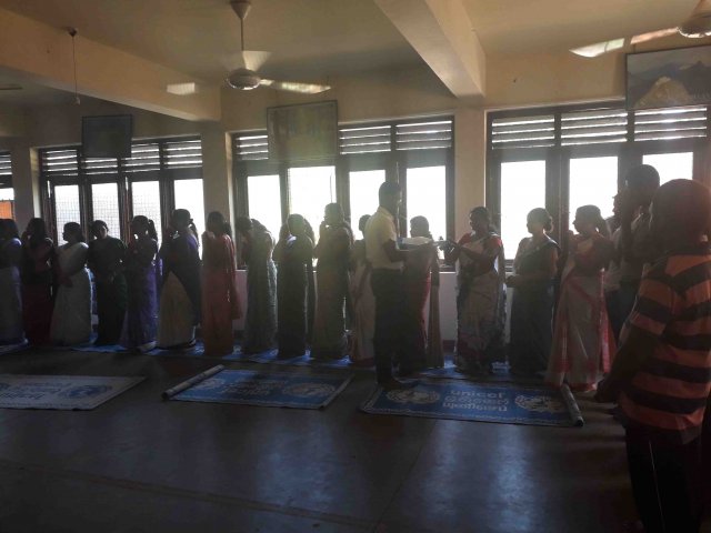 ත්‍රිපිටකාභිවන්දනා සතිය නිමිත්තෙන් ධර්ම දේශනා පිංකම හා මහා සංඝරත්නය සඳහා දහවල් දානය පිරි නැවීම සහ කාර්යාලයේ ගර්භනී මව්වරුන් උදෙසා දානය ලබා දීමේ පිංකම් මාලාව.