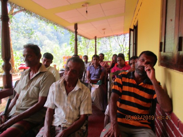 Training program on Human Resource Management