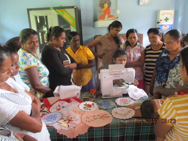 Training program