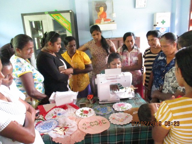 Training program