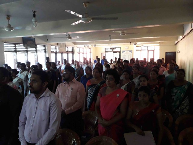 සංවිධාන ඵලදායිතාවය