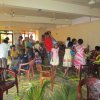 ගොක් කලාව පිළිබඳ පුහුණු වැඩසටහන