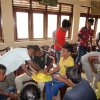 ගොක් කලාව පිළිබඳ පුහුණු වැඩසටහන