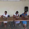 ත්‍රිපිටකාභිවන්දනා සතිය නිමිත්තෙන් ධර්ම දේශනා පිංකම හා මහා සංඝරත්නය සඳහා දහවල් දානය පිරි නැවීම සහ කාර්යාලයේ ගර්භනී මව්වරුන් උදෙසා දානය ලබා දීමේ පිංකම් මාලාව.