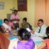 ප්‍රාදේශීය ලේකම්වරුන්ගේ රැසවීම - 2020