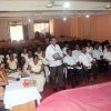 ප්‍රාදේශීය ලේකම්වරුන්ගේ රැසවීම - 2020
