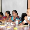 ප්‍රාදේශීය ලේකම්වරුන්ගේ රැසවීම - 2020