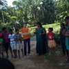 Leadership training program-Samanpura