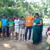 Leadership training program-Samanpura