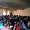 පාරිභෝගික සත්කාරය හා මහජන සත්කාරය පුහුණු වැඩසටහන