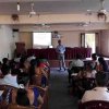පාරිභෝගික සත්කාරය හා මහජන සත්කාරය පුහුණු වැඩසටහන